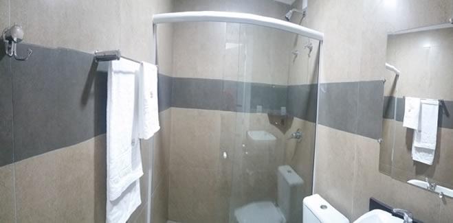 Hotel Pousada Maravilha Dunas Buitenkant foto